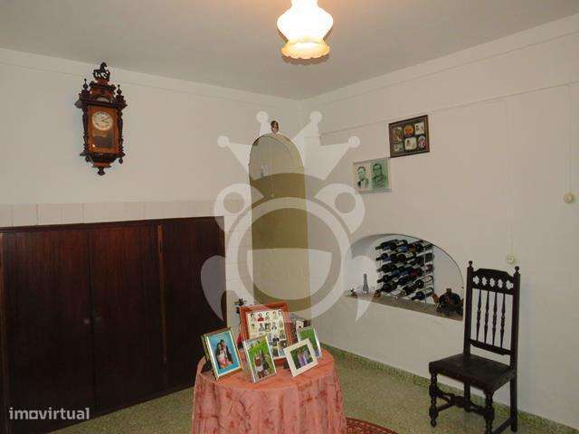 Moradia T3 na Encosta de Monsaraz com Quintal-6