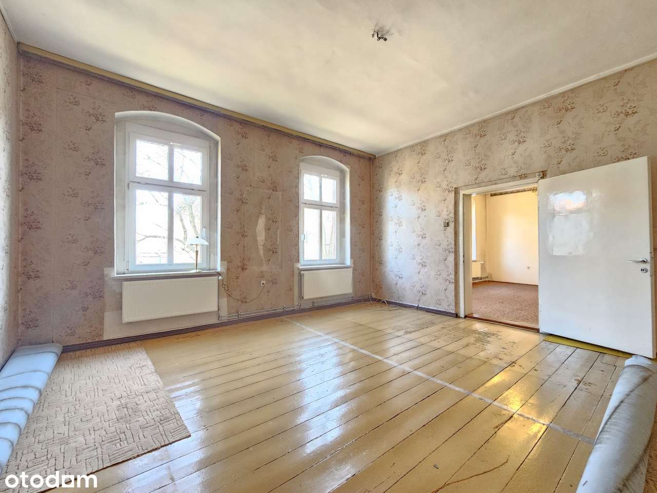 5-pokojowe mieszkanie w Goduli! Możliwość podziału na mniejsze!-5