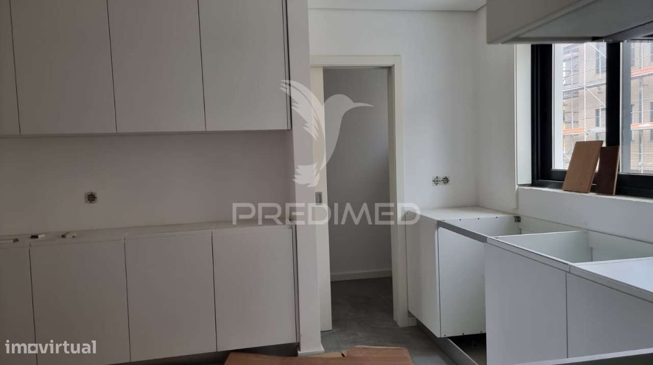 Apartamento T3  em  construção   junto à RTP,  Gaia - Grande imagem: 4/20