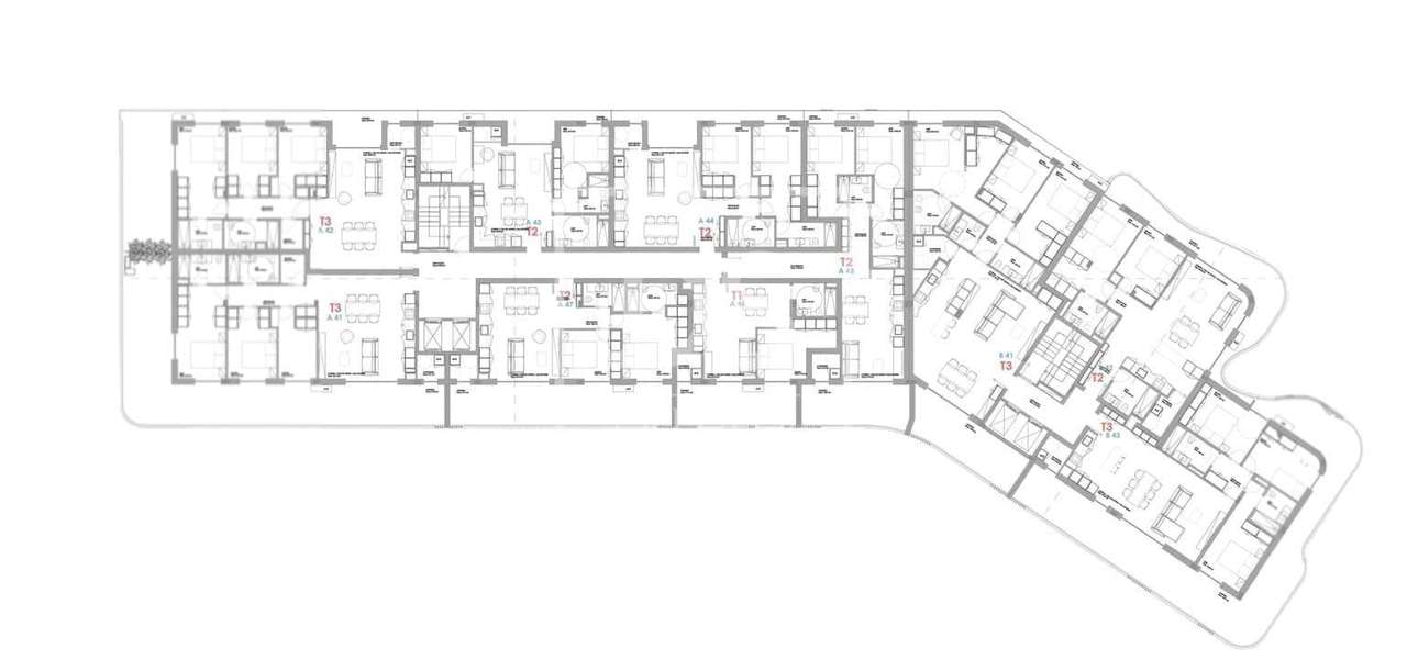 Novo Empreendimento em Vila Nova de Gaia-30