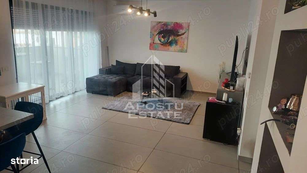 Apartament 3 camere, Centrala, Pet frendly, 2 Locuri de Parcare - Imagine principală: 1/8