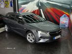 Opel Insignia Sports Tourer 1.5 D Business Edition - 2