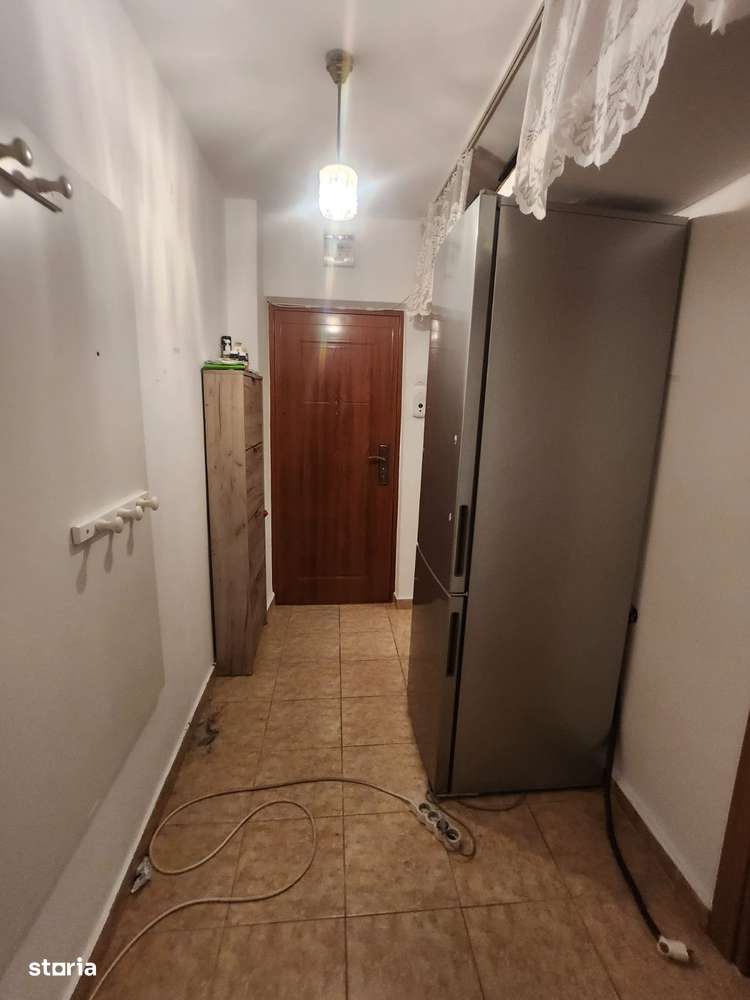 Apartament cu 2 camere Alecu Russo-4