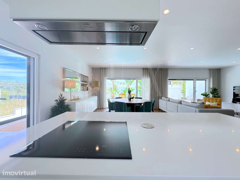 MORADIA DE LUXO EM CABRIZ, SINTRA-28