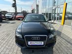 Audi A4 2.0 TDI - 2