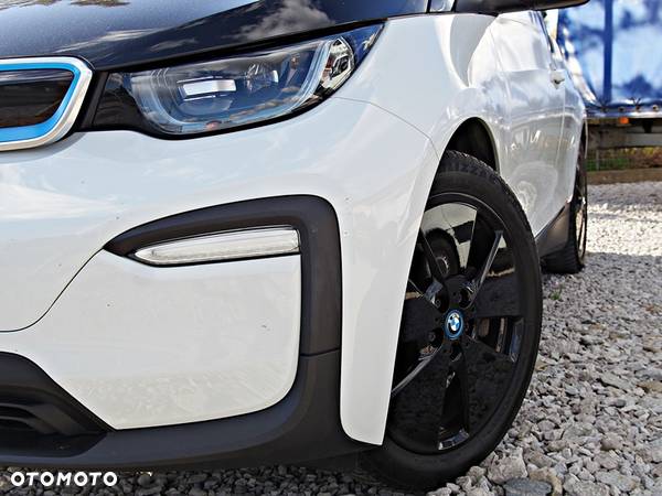 BMW i3 120 Ah - 4