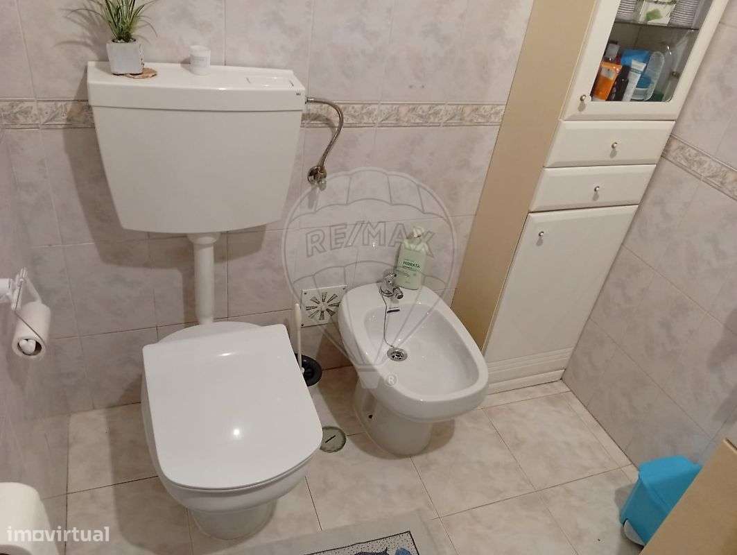 Apartamento T2 para venda-6