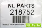 Tweeter da porta Opel Insignia 13240950 - 4