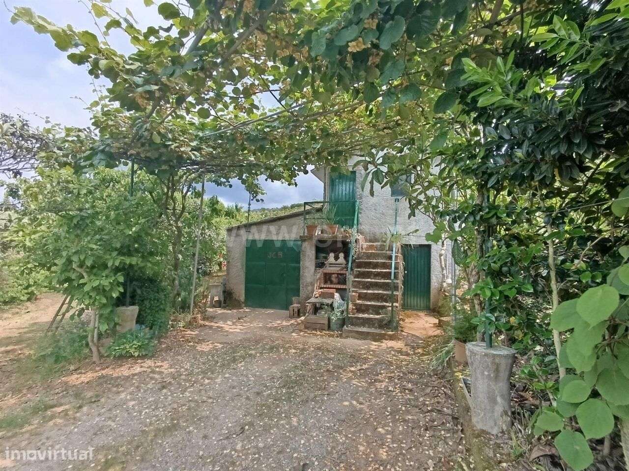 Quinta / Fundão, Alcongosta - Grande imagem: 5/7