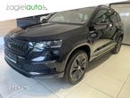 Skoda Karoq 1.5 TSI ACT Sportline DSG - 1