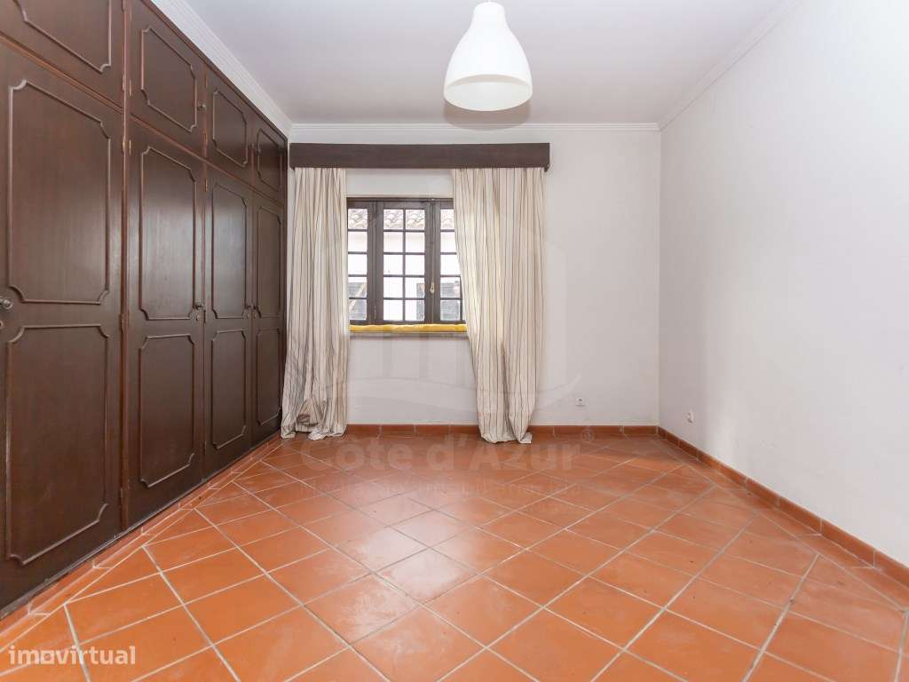 Moradia com vista panorâmica sobre Lisboa-27