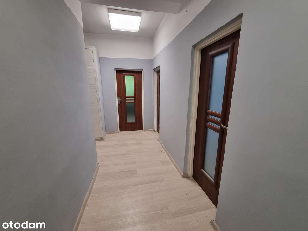 Na sprzedaż hala z biurowcem-5