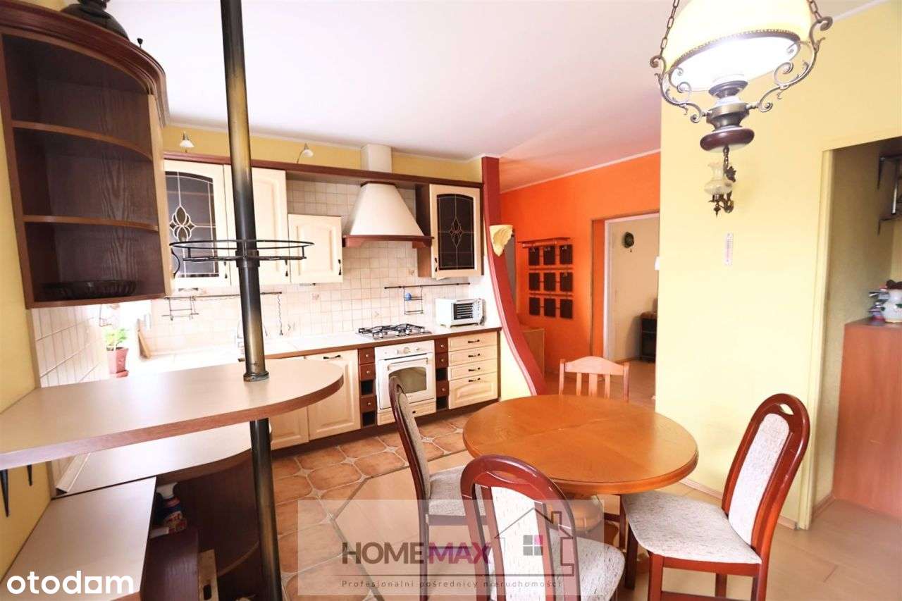 Mieszkanie w spokojnej okolicy - Pełny obrazek: 3/7