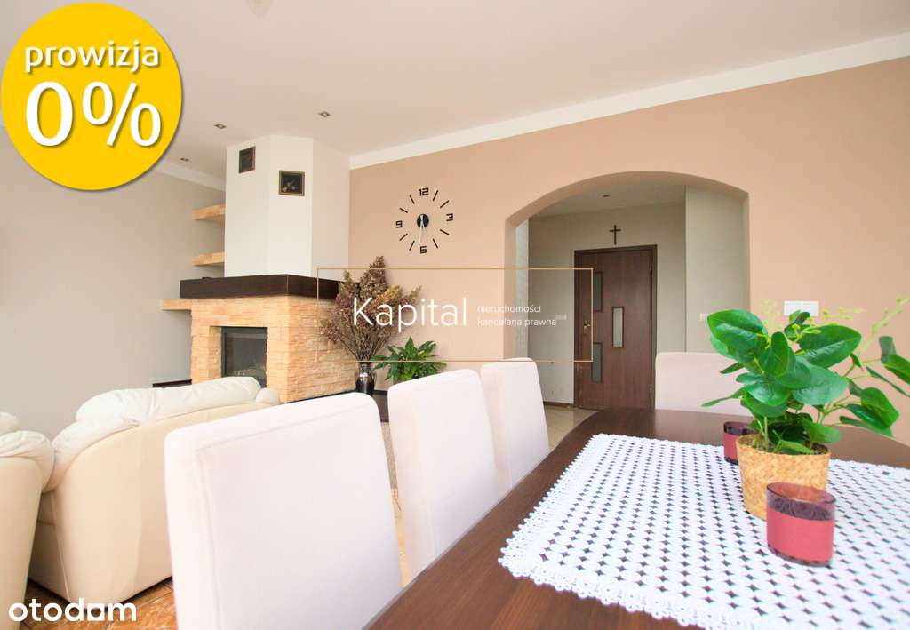 Wyjątkowy dom w Wilczkowicach koło Sobótki - Pełny obrazek: 5/17