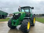 John Deere 6210R - 4