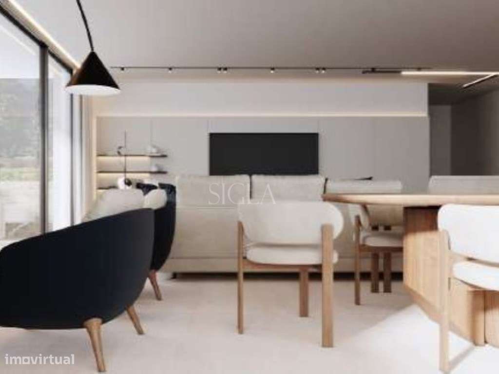 T4 em Canidelo - Grande imagem: 2/10