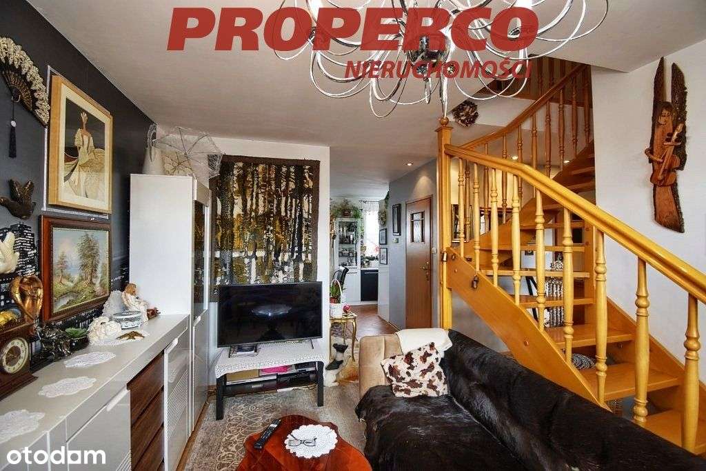 Mieszkanie 5 pokoi, 95,5 m2, Pawłów - Pełny obrazek: 4/20