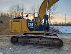 Caterpillar 329 EL 330 Cat Doosan - 12