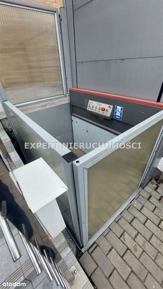 Zamknięte osiedle Parkowe - Winda, Niski Czynsz-6