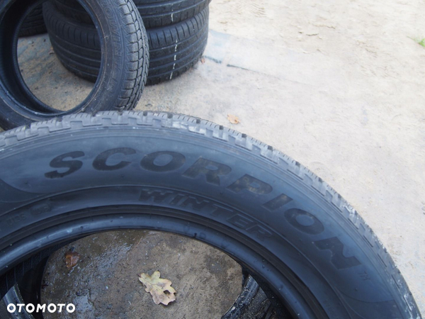 PIRELLI SCORPION WINTER 215/65R17 99H 1x - 3