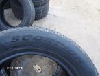 PIRELLI SCORPION WINTER 215/65R17 99H 1x - 3