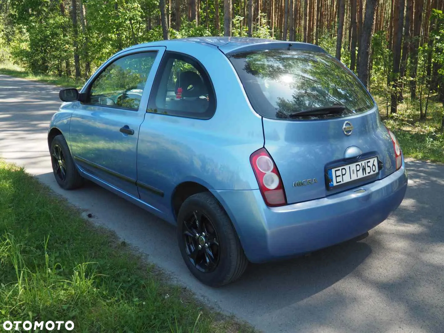 Nissan Micra 1.2 edition 25 Jahre - 18