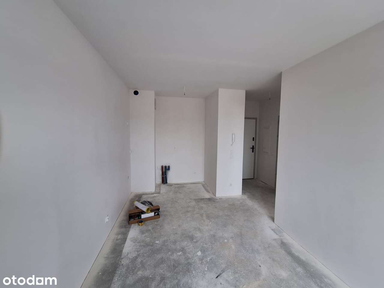 Rotmanka, Zaczarowana Mieszkanie Deweloperskie 2 pokoje - Okazja! - Pełny obrazek: 5/10