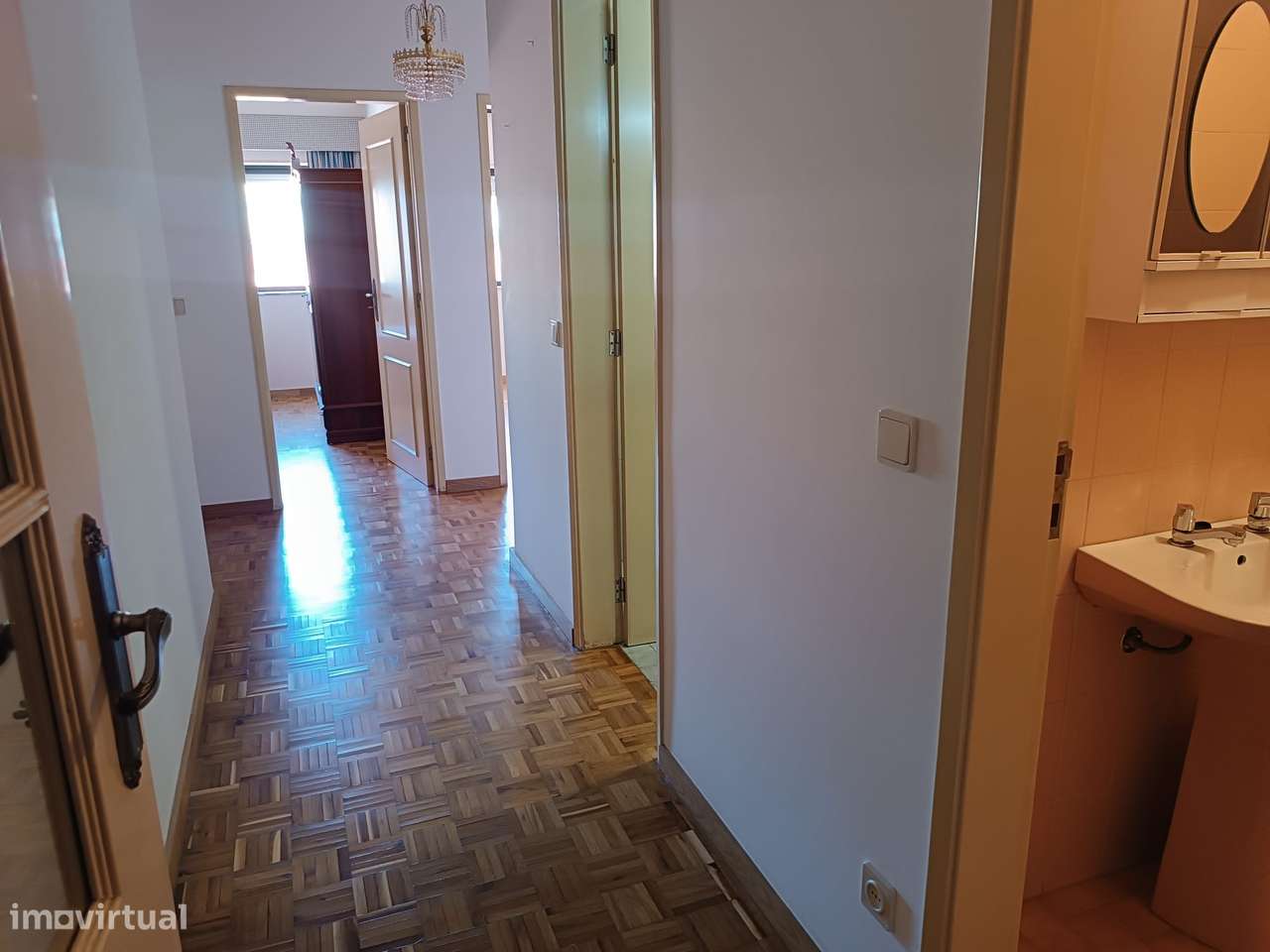 Apartamento T4 em Coimbra (Vale das Flores)-12