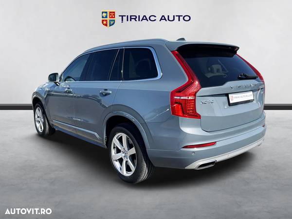 Volvo XC 90 - 3