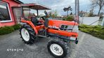 Kubota GL 27 - 8