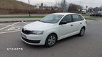 Skoda RAPID Spb 1.4 TDI DPF Active - 1