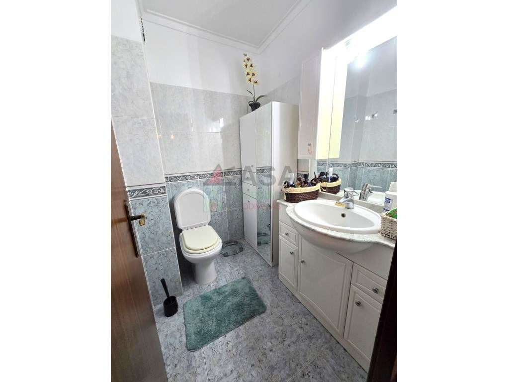 Apartamento T3 na Quinta do Mendes, Odivelas-18