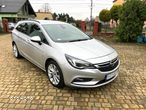 Opel Astra V 1.6 CDTI Enjoy - 16