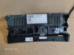 PANEL NAWIEWU KLIMATYZACJI AUDI A4 B8 A5 8T LIFT UK 8K2820043AH - 2