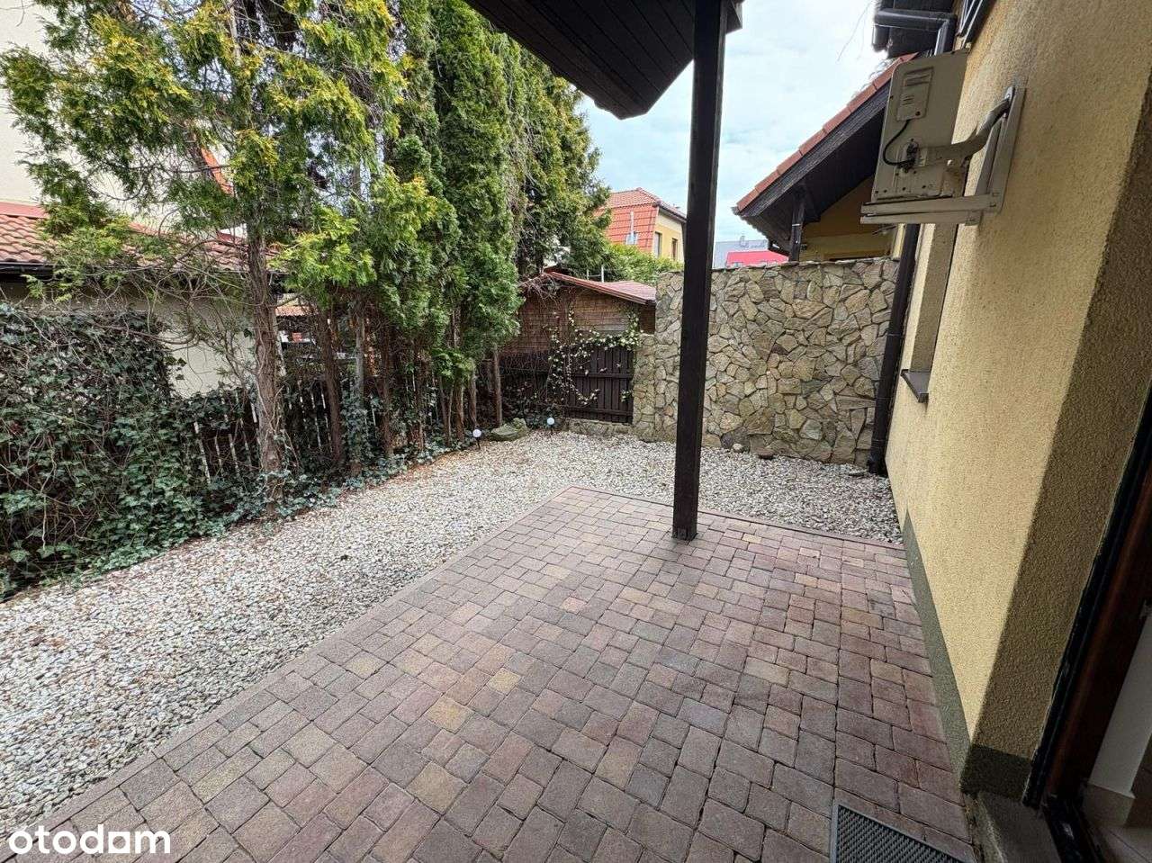 Sprzedaż - Dom - kameralne osiedle! Klimatyzacja-18