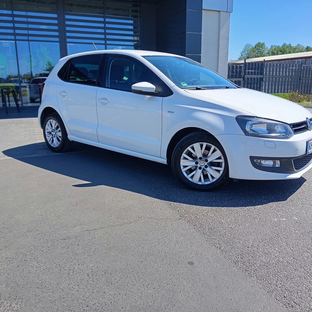 Volkswagen Polo V 1.2 Life 2013