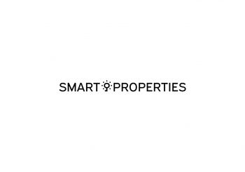 Smart Properties Logo