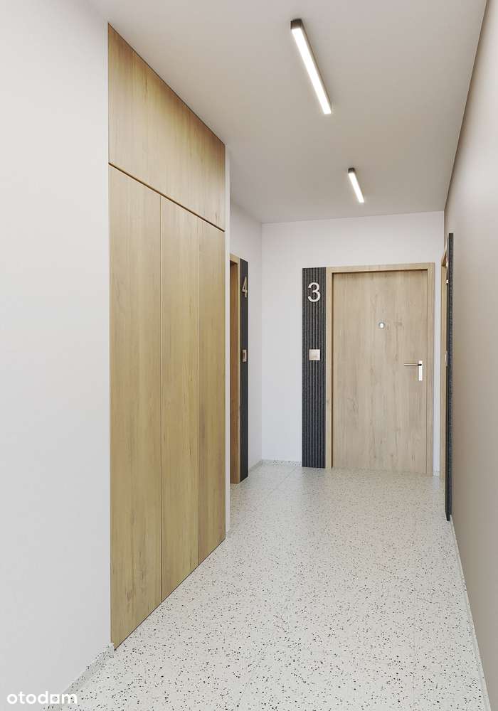 Mieszkanie, 72,06 m², Częstochowa-8