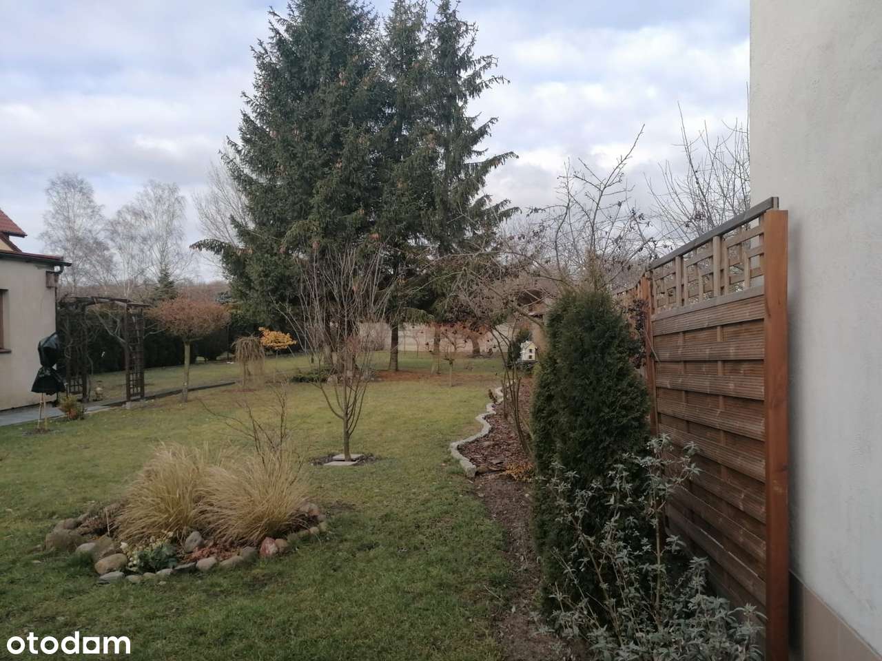 Dom, 65 m², Poznań-12