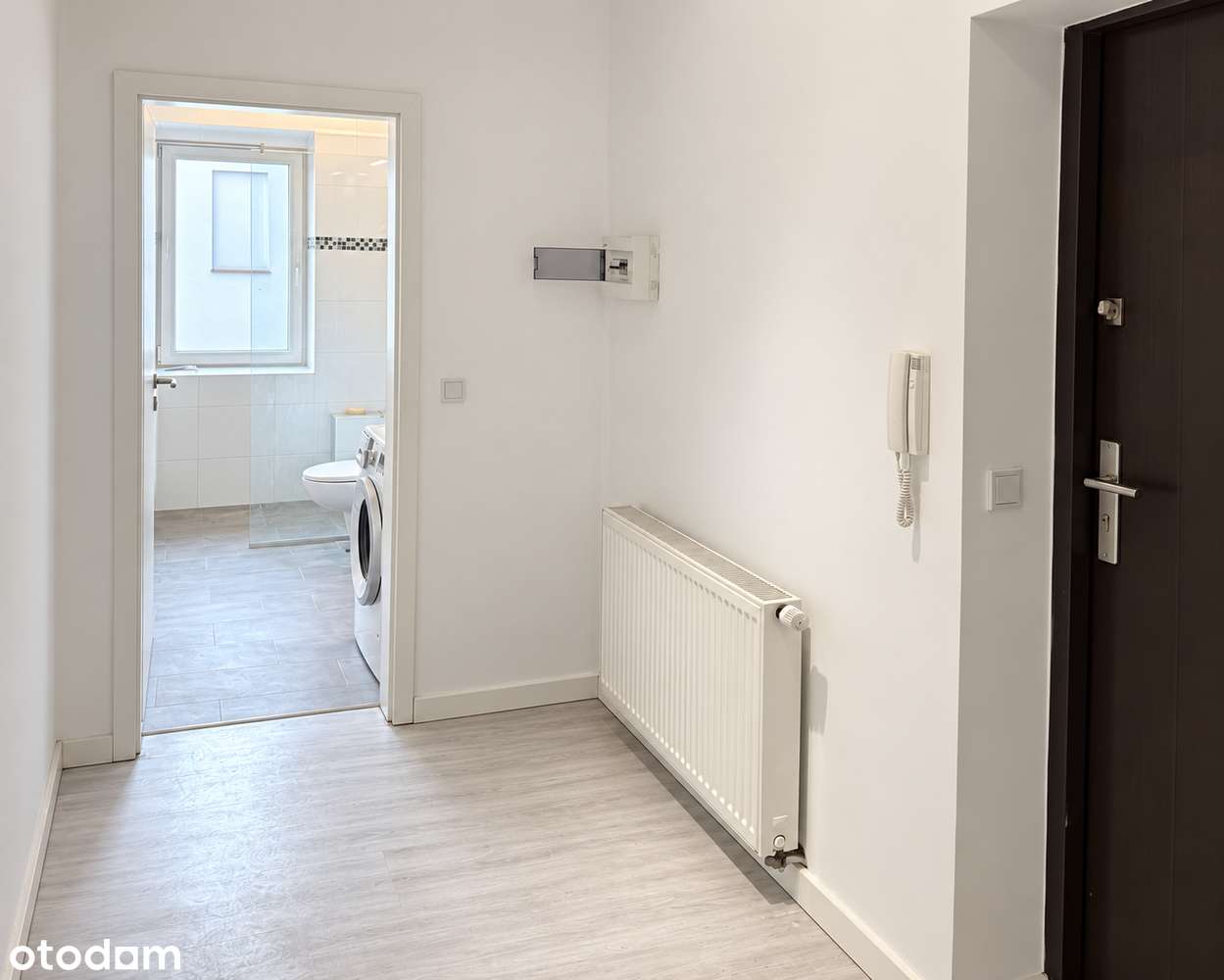 80 m2/ 2 niezależne mieszkania/ centrum-5