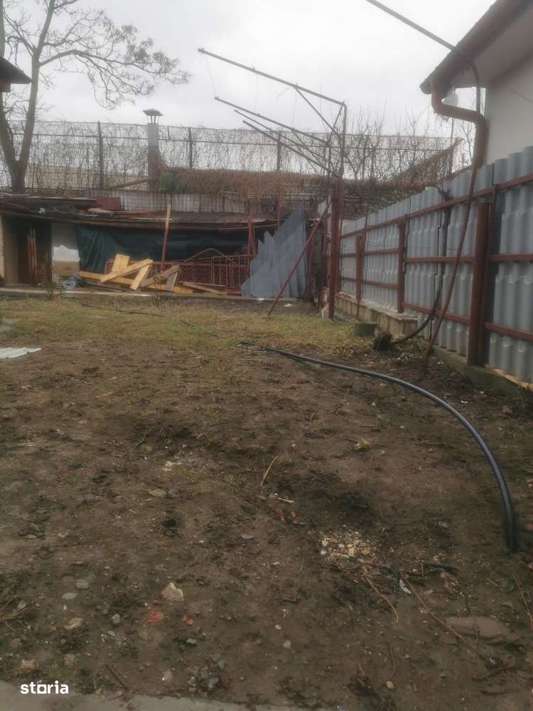 Teren 330 mp zona primaverii - Imagine principală: 1/1