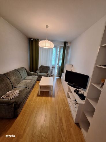 Apartament, 44,26 m², 