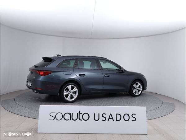 SEAT Leon ST 1.4 e-Hybrid FR DSG - 17