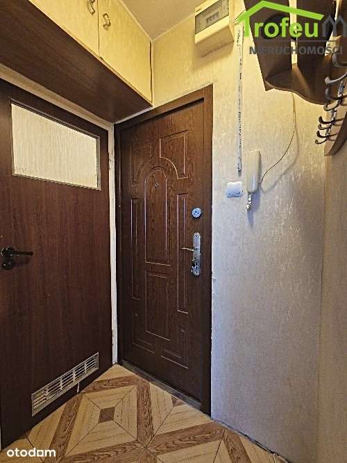 Kompaktowa kawalerka z potencjałem.-7