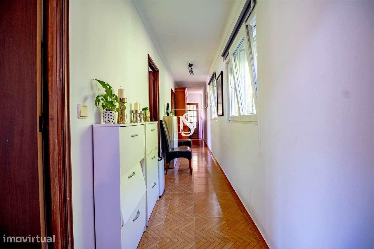Moradia T2 Venda em Fregim,Amarante-18