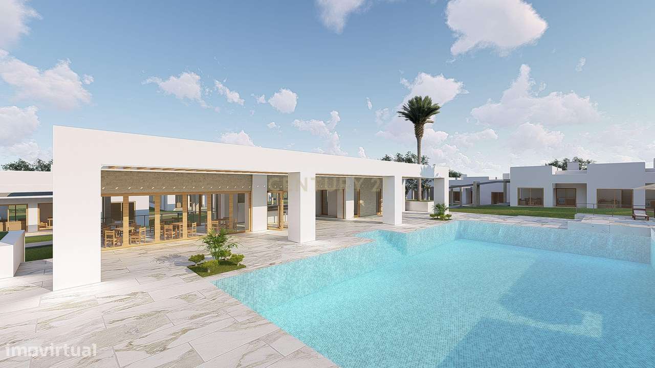 Projeto Turístico Aprovado no Algarve-14