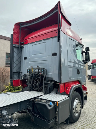 Scania R450 - 12