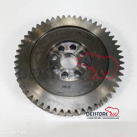 Pinion ax cu came MAN TGA (51542100122) - 5