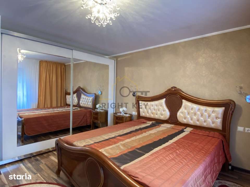 Duplex, 3 camere, mobilat si utilat, toate utilitatile! Comision 0%! - Imagine principală: 5/17