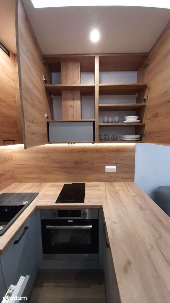 Nowa kawalerka Wrocław do wynajmu apartamentowiec - Pełny obrazek: 5/20